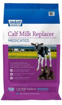 Sav A Caf Performance Calf Milk Replacer 25 lb - $2,906.73 MXN