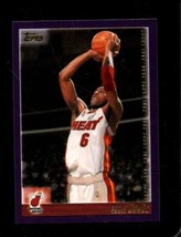 2000-01 Topps #164 Eddie Jones Nmmt Heat *X80271 - £0.99 GBP