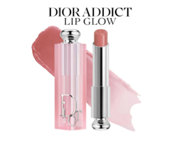 Dior Addict Lip Glow 038 Soft Nude, 0.11oz - $631.64 MXN