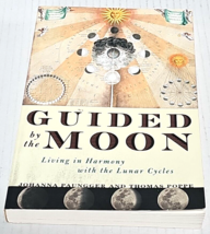 Guided by the Moon: Living in Harmony with the Lunar Cycles, Johanna Paungger - £31.89 GBP