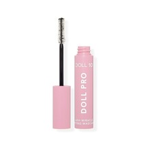 Doll 10 Doll Pro LASH MIRACLE Lifting Mascara, Black, 0.41 fl oz - $18.23 CAD