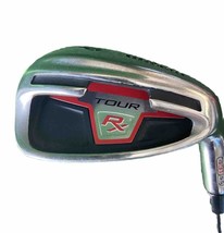 Wilson Tour Rx Pitching Wedge Stiff Steel 35 Inches Good Factory Grip Me... - $23.97