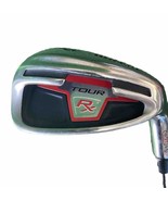 Wilson Tour Rx Pitching Wedge Stiff Steel 35 Inches Good Factory Grip Me... - £18.09 GBP