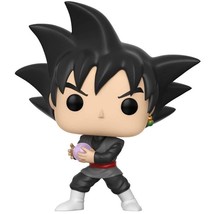 Funko Pop! Animation: Dragon Ball Super - Goku Black Collectible Figure, 36 mont - £21.92 GBP