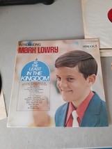 Mark Lowry - I&#39;m the Least in the Kingdom (LP, 1970) EX, EX, Tested, Gospel - £11.64 GBP
