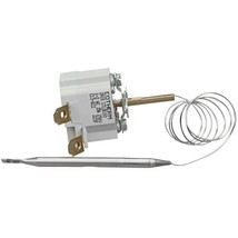 Metro GTLU0100 Thermostat 1-2AC 25A 250V fits for MBQ SERIES TOP MOUNT - $3,101.33 MXN