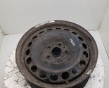 Wheel 16x6-1/2 Steel Fits 06-10 PASSAT 1013350 - $54.45