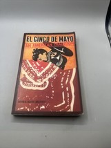 El Cinco de Mayo : An American Tradition Paperback David Hayes-Ba - £11.86 GBP