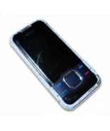 Nokia 7610s Blue GSM Slider Cell Phone AS IS For Parts or Repair - $6.29