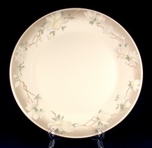 Royal Doulton Kathleen Dinner Plate H5091 The Romance Collection - £11.79 GBP