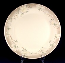 Royal Doulton Kathleen Dinner Plate H5091 The Romance Collection - £11.95 GBP