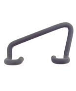 Military Humvee Soft Canvas Door Striker Left &amp; Right Rear -Wire Latch B... - £39.88 GBP