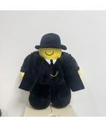 Forsaken Mafioso Plush 9.4in Toy for Game Fans - €17,84 EUR