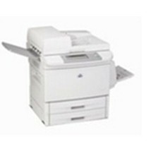 HP LaserJet M9040 MFP's Nice Low Page Count Units w/ toner CC394A - $269.99