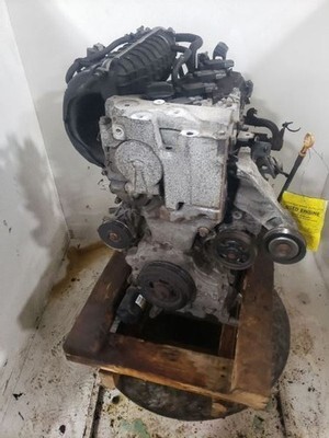 Engine 2.5L With Hybrid VIN C 4th Digit QR25DE Fits 09 ALTIMA 714718 Item image 6