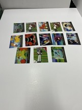 Topps Pokémon Cards 2000 Lot of 13 Cards , 2 Holos - vintage - £11.81 GBP