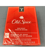 Old Spice Swagger Red Coleection Bar Soap 5oz bar 8 count Big Bars FAST ... - €36,60 EUR