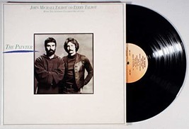 The Painter [Vinyl] The Talbot Brothers; John Michael Talbot; Terry Talbot; Lee  - £22.10 GBP
