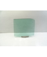 Mercedes W124 300E glass, door window, left rear - $121.54