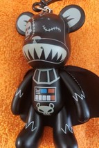 POPOBE Star Wars Darth Vader 5&quot; Bear Figure Keychain with Cape (rc1) FREE SHIP - £10.27 GBP
