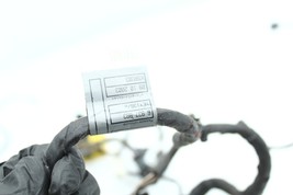 2004-2010 BMW E60 525i 545i 530i FRONT DRIVER LEFT SEAT TRACK WIRE HARNESS H1531 image 15