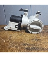 W10135045 Washer Drain Pump for Whirlpool Kenmore Maytag BPX401-27 AC120... - $353.49 MXN