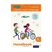 Read Write Inc.: Literacy &amp; Language: Year 5 Teaching Handbook Miskin, Ruth/ Pur - £34.95 GBP