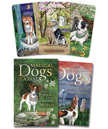 Magical Dogs Tarot Card Deck! - $31.63