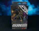 Hasbro G.I. Joe Classified Series #94 Cobra MOLE RAT Action Figure Colle... - £30.53 GBP