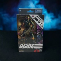 Hasbro G.I. Joe Classified Series #94 Cobra MOLE RAT Action Figure Collectable  - £30.63 GBP