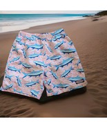 Vineyard Vines Swim Trunks Shorts  Mens Small Chappy Beach Chair Cabana ... - $532.62 MXN