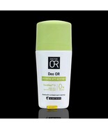 Deo OR Deodorant Roll On - Without aluminum 70 ml - $60.07 CAD