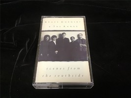 Cassette Tape Hornsby 1988 Bruce Hornsby &amp; The Range Scenes From the Southside - $9.00