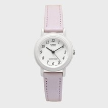 CASIO Original Quartz Woman&#39;s Wrist Watch LQ-139L-6B - $634.70 MXN