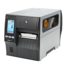 Zebra ZT411 4&quot; Wide 300 dpi, 14 ips Thermal Transfer Label Printer - £1,332.19 GBP