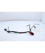 02-05 SUBARU IMPREZA WRX STARTER BATTERY CABLE WIRE HARNESS Q9148 - $71.95