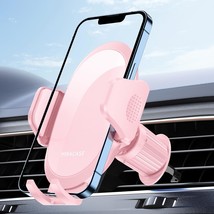 Phone Holders for Your Car with Newest Metal Hook Clip Air Vent Cell Phone Car M - $46.65