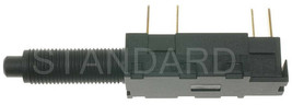 68-85 Firebird Trans Am Brake Pedal Stop Light Switch w/ Cruise 4-Wire STD - $21.34