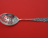 Rococo by Dominick and Haff Sterling Silver Ice Spoon 8 3/4&quot; Heirloom Si... - $305.91