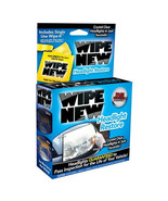 Wipe New Headlight Restore Wipe-On Applicator  Kit - £15.44 GBP