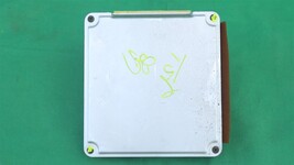 Daihatsu Charade Engine Computer ECM ECU PCM Engine Control Module 89661-87721 image 15