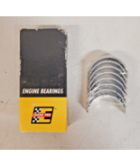 Engine Pro Engine Bearings Main Bearings Set 11-1643AL-4-.50 - $40.60