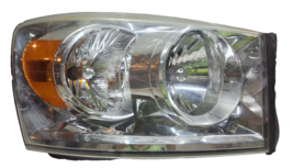 07 08 09 10 Dodge ram right passenger side headlight assembly OEM - $923.44 MXN