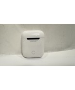 Apple Airpods 2nd Generation W/Charging Case - White - A1602 - $45.96 CAD