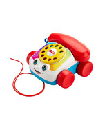 Fisher-Price Chatterphone Toy - £25.32 GBP