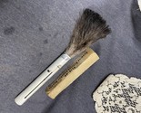 Vintage Junior FLIP-UP Brand Genuine Ostrich Feather Duster Cleaner Orig... - $11.88