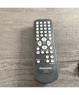 PANASONIC VCR REMOTE CONTROL LSSQ0264 PV-453 PV-V4521A PV-V4521 PV-V4522... - $34.90 CAD