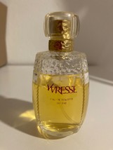 Yves Saint Laurent - Yvresse Légére - VAPO rarity * vintage Eau de Parfu... - $189.00