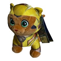 Paw Patrol Cat Pack Leo 7” Plush Stuffed Animal Nickelodeon Target Exclusive - £14.38 GBP