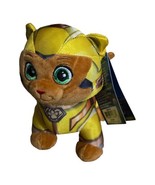 Paw Patrol Cat Pack Leo 7” Plush Stuffed Animal Nickelodeon Target Exclu... - £14.10 GBP